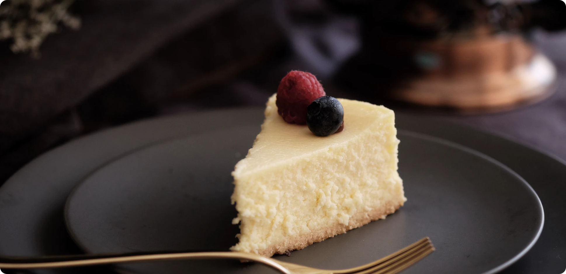 Photo of Cheesecake